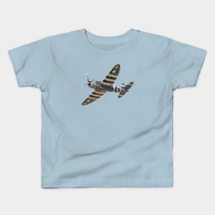 P-47 Thunderbolt Kids T-Shirt